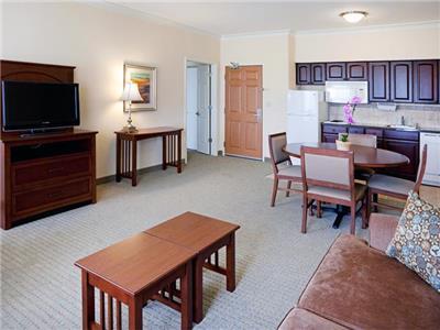 Staybridge Sea World By Ihg San Antonio