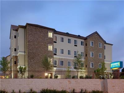 Staybridge Sea World By Ihg Hotel 3*