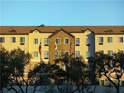 Staybridge Sea World By Ihg 3* San Antonio