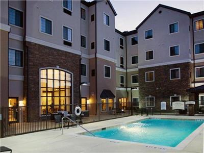 Hotel Staybridge Sea World By Ihg 3*