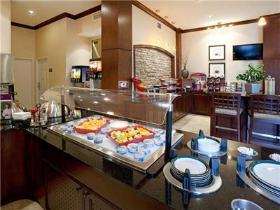 Staybridge Sea World By Ihg 3*