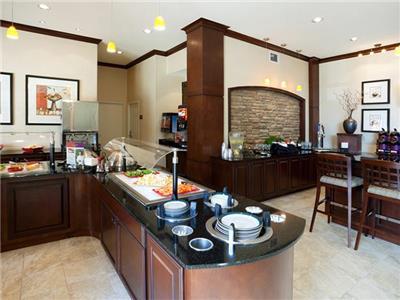 Staybridge Sea World By Ihg Hotel 3*