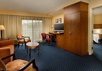 Courtyard By Marriott Seaworld/lackland Hotel