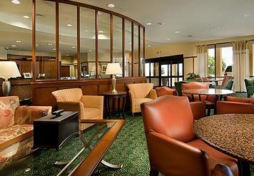 Hotel Courtyard By Marriott Seaworld/lackland 3*