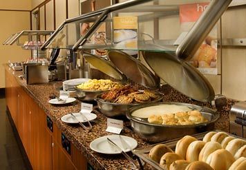 Courtyard By Marriott Seaworld/lackland