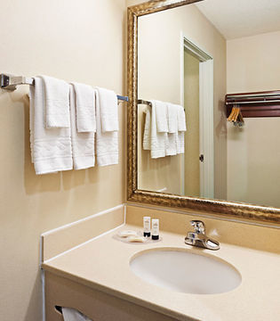 Fairfield & By Marriott Downtown/market Square 3* San Antonio
