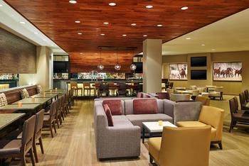 Hotel Aloft Airport San Antonio