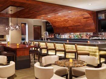 Aloft Airport