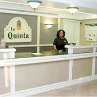 Hotel La Quinta By Wyndham I-35 N At Toepperwein San Antonio