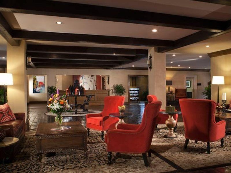 Marriott Plaza San Antonio