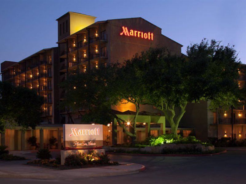 Hotel Marriott Plaza