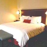 Hampton & San Antonio/northeast I-35 Hotel