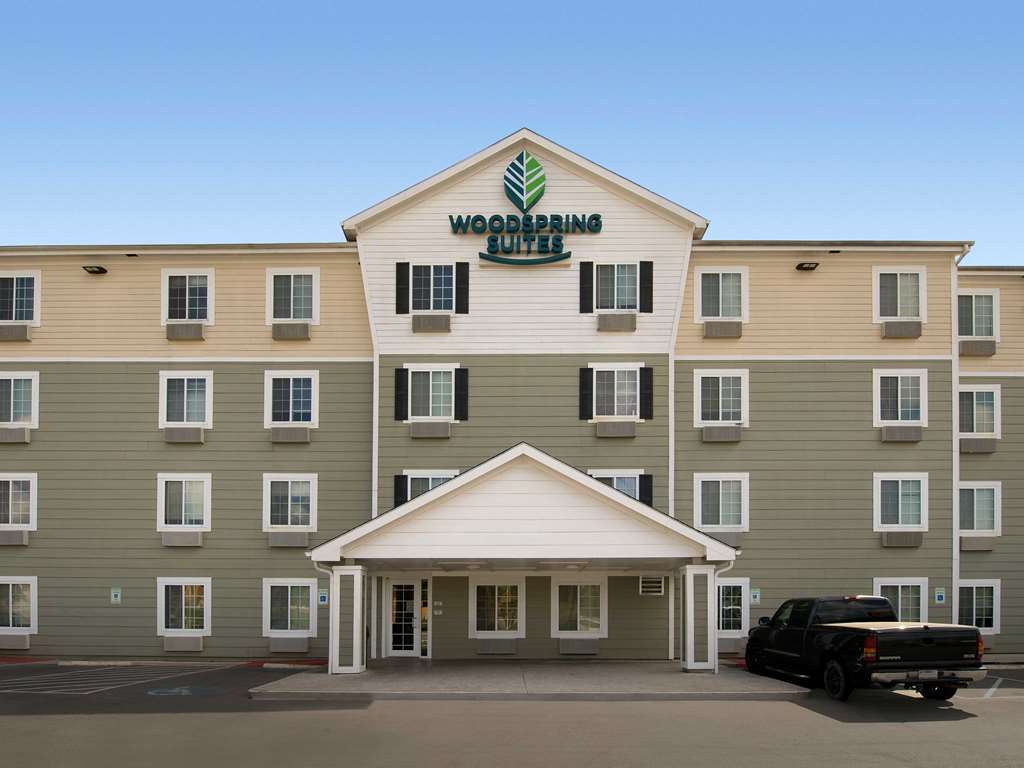 Hotel Woodspring San Antonio North I-35 Live Oak