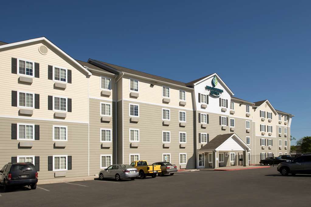 Woodspring South San Antonio
