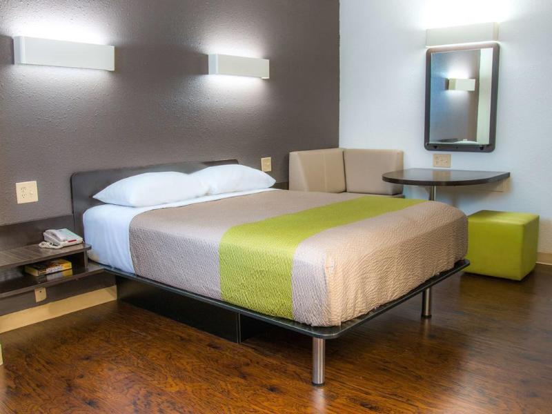 GreenTree Inn San Antonio/Lackland Air Force Base Hotel San Antonio