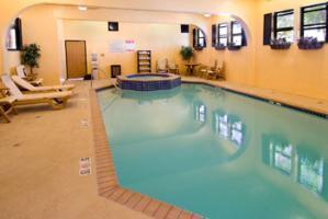 Western Alamo Downtown Hotel