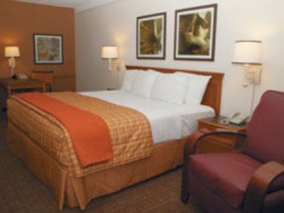 La Quinta By Wyndham I-35 N At Rittiman Rd 3* San Antonio