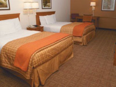 Hotel La Quinta By Wyndham I-35 N At Rittiman Rd 3*