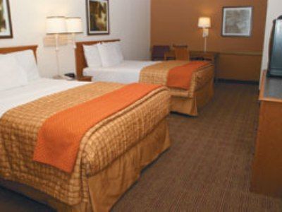 Super 8 By Wyndham Near Seaworld Ingram Park Hotel