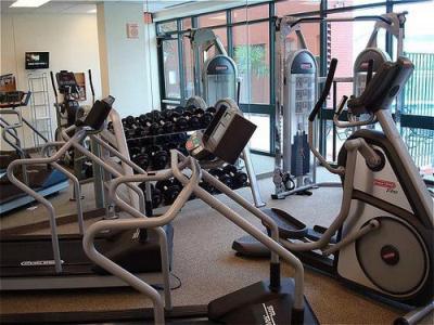 Staybridge Downtown Convention Center By Ihg 3* San Antonio