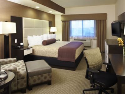 Western Lackland And Suites. Hotel 3*