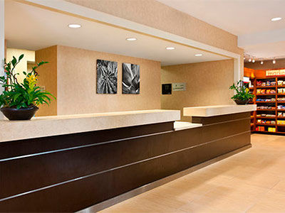 Sonesta Es Downtown Alamo Plaza Hotel San Antonio