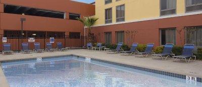 Red Roof Plus+ Downtown - Riverwalk Hotel 3*