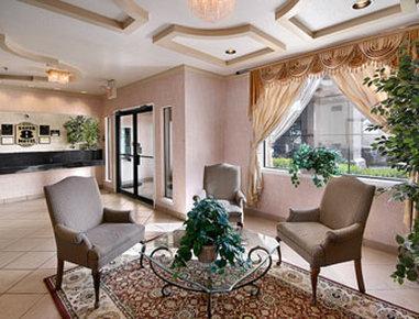 Surestay By Western Airport 3* San Antonio