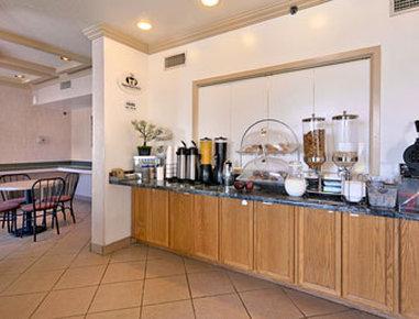 Surestay By Western Airport