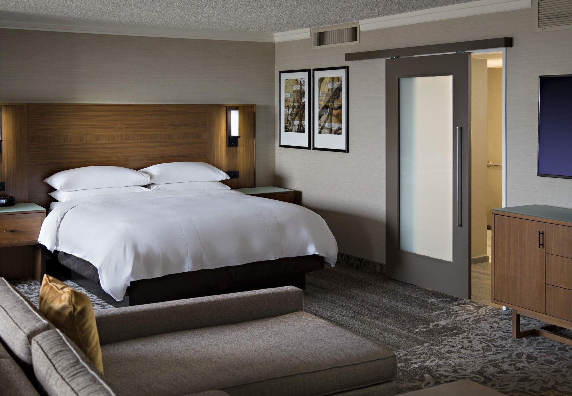 Marriott Riverwalk San Antonio