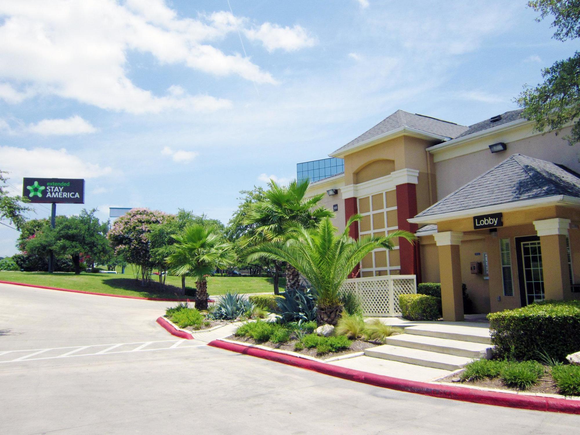 Hotel Extended America - - Airport 2*
