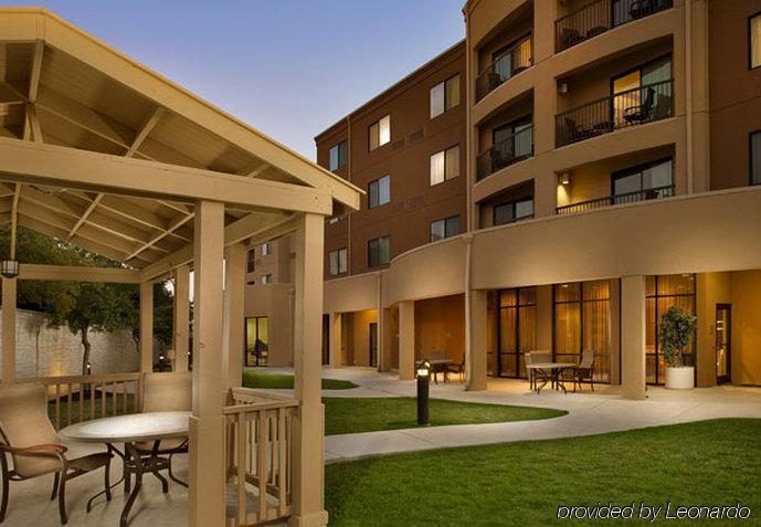 Courtyard By Marriott Seaworld/lackland Hotel