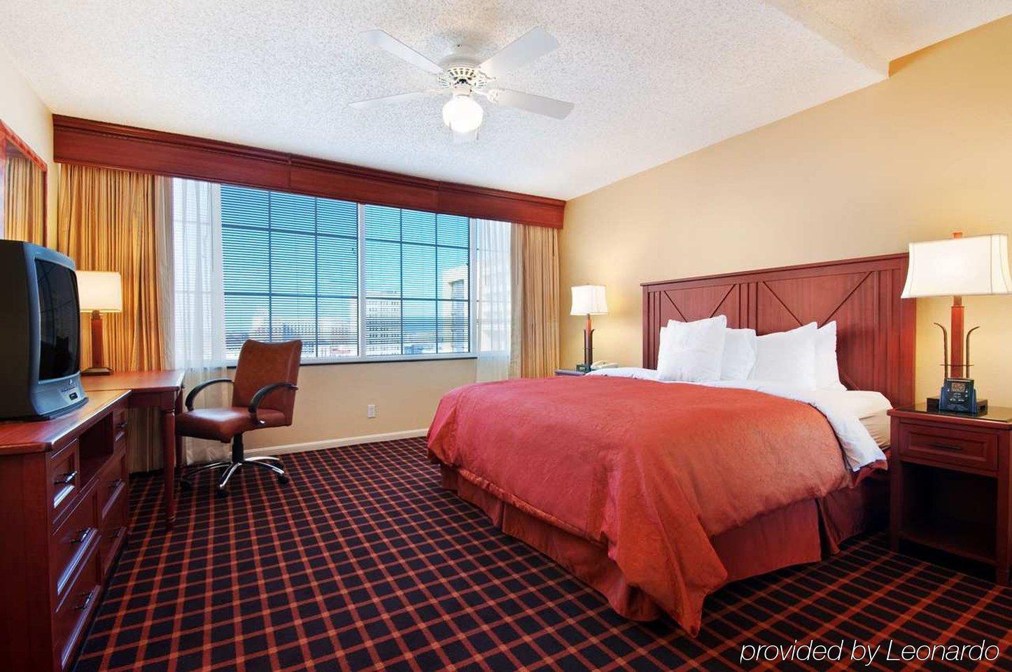Homewood By Hilton Riverwalk/downtown 3*