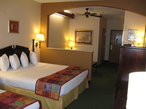 Western Alamo Downtown Hotel