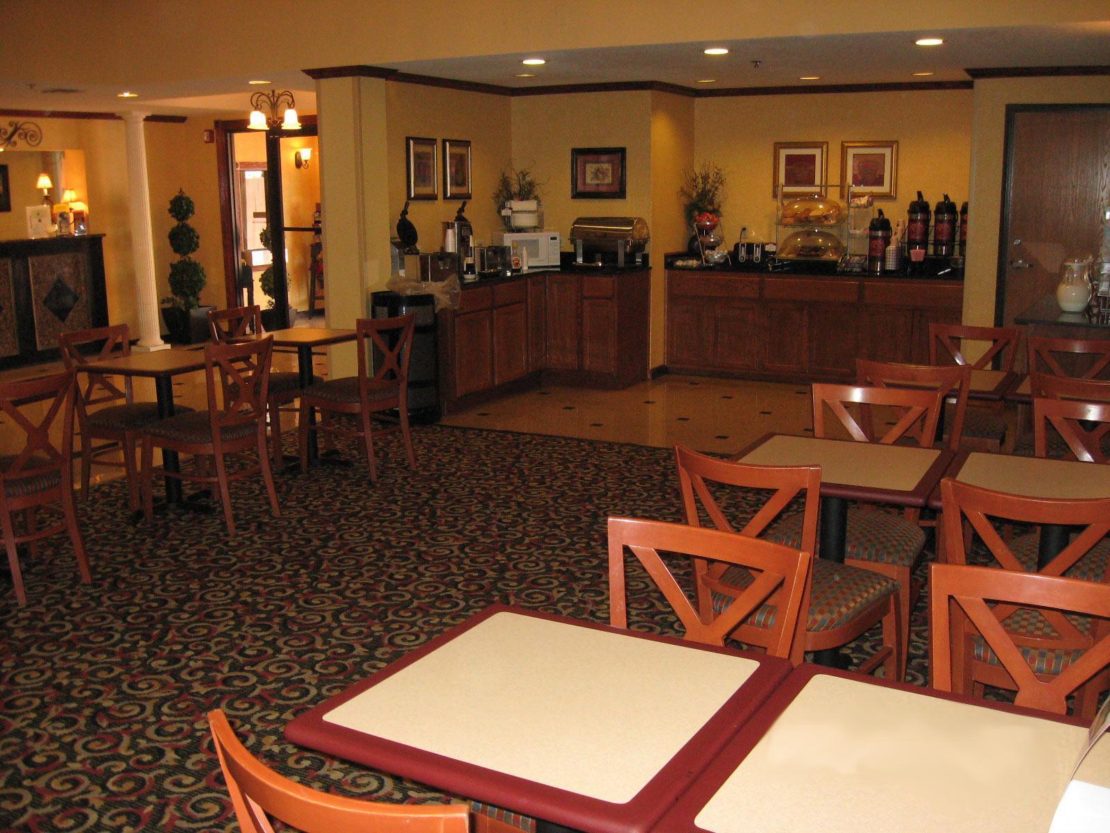 Western Alamo Downtown Hotel San Antonio