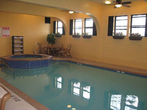 Western Alamo Downtown 3*