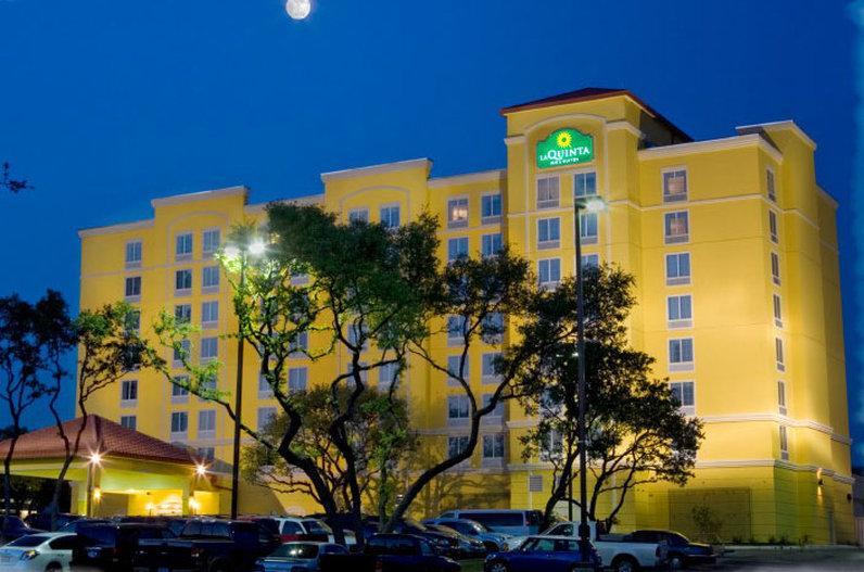 La Quinta By Wyndham Medical Ctr. Nw Hotel 3*