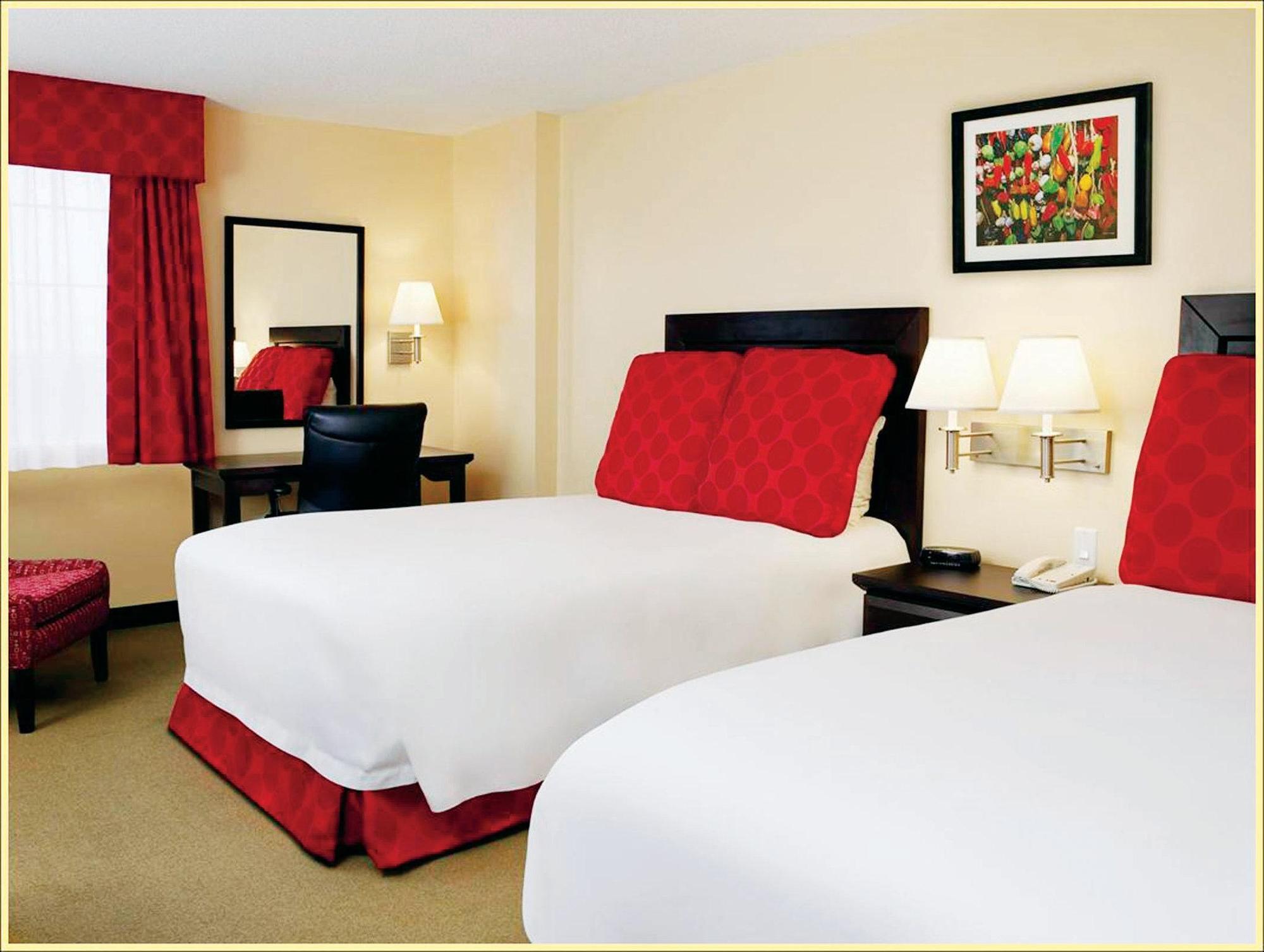 La Quinta By Wyndham Medical Ctr. Nw San Antonio