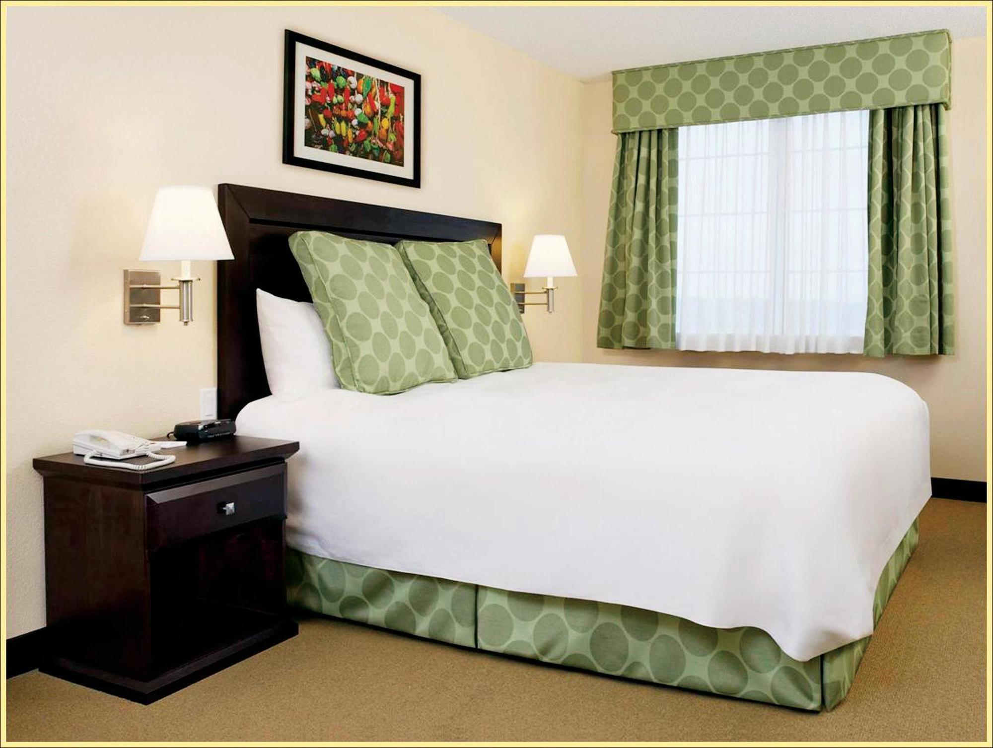 Hotel La Quinta By Wyndham Medical Ctr. Nw San Antonio