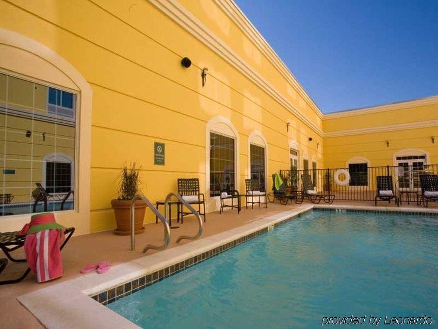 La Quinta By Wyndham Medical Ctr. Nw Hotel