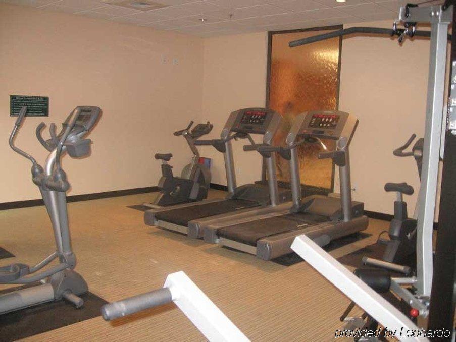 La Quinta By Wyndham Medical Ctr. Nw 3*