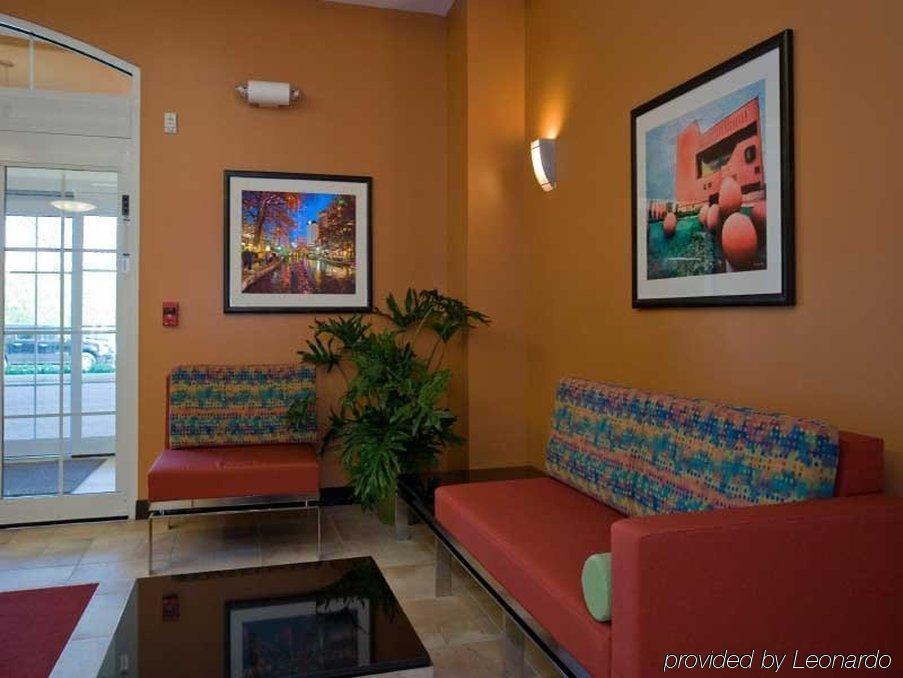 Hotel La Quinta By Wyndham Medical Ctr. Nw