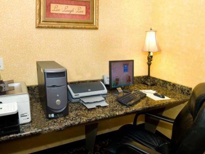 Western Alamo Downtown Hotel 3*