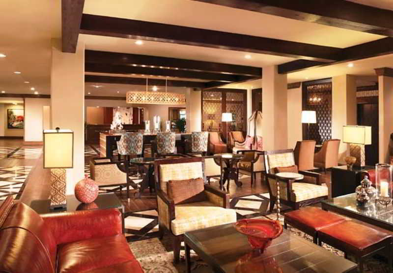 Hotel Marriott Plaza