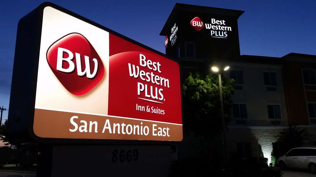 Hotel Western East & 3*