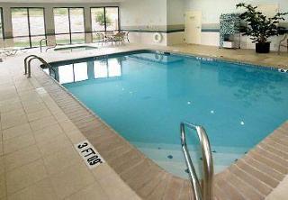 Courtyard By Marriott Seaworld/lackland Hotel San Antonio