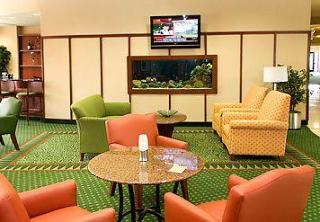 Courtyard By Marriott Seaworld/lackland Hotel