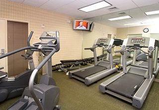 Hotel Courtyard By Marriott Seaworld/lackland 3*