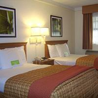 Hotel La Quinta By Wyndham I-35 N At Rittiman Rd