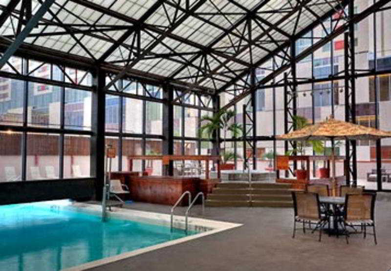 Marriott Riverwalk 4* San Antonio